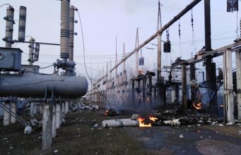 Стало известно о новых отключениях из-за ударов РФ