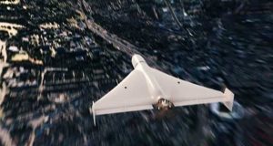 РФ атакует БПЛА: в Харькове и Чернигове прогремели взрывы