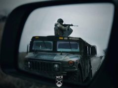 ВСУ освободили Березовое на Днепропетровщине