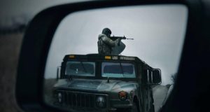 ВСУ освободили Березовое на Днепропетровщине