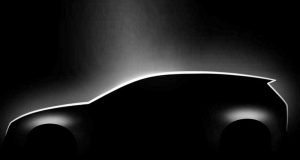 Volkswagen показал первый тизер Golf 9-го поколения