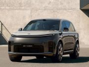 Li Xiang готовит апгрейд для кроссовера L9