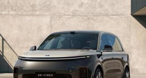 Li Xiang готовит апгрейд для кроссовера L9