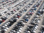 Импорт автомобилей из Китая в Евросоюз впервые превысил экспорт европейской продукции в Китай