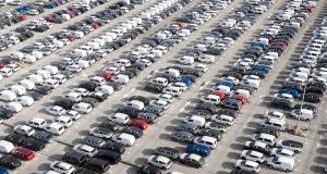 Импорт автомобилей из Китая в Евросоюз впервые превысил экспорт европейской продукции в Китай