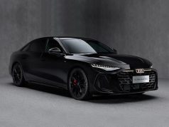 Audi вывел на китайский рынок обновленную версию A6L