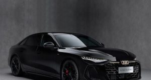 Audi вывел на китайский рынок обновленную версию A6L