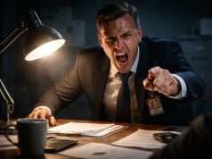 Техника ФБР: как понять, что человек врет вам в глаза