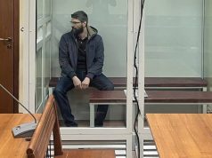 Пасынка Стаса Намина, убившего его родного сына и бывшую тещу, приговорили к 18 годам колонии