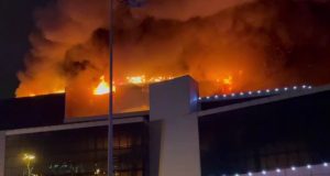 Защитник жертв «Крокуса» объяснила, почему террористов нельзя лишать гражданства РФ