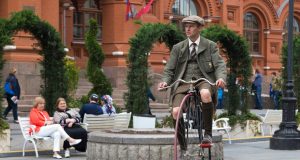 Нарядись поэтом: какие стили будут актуальны в 2026 году