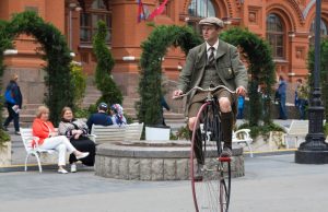 Нарядись поэтом: какие стили будут актуальны в 2026 году