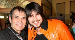 «Серьезные претензии»: в семье Алибасова разразился скандал из-за годовалого ребенка