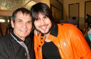 «Серьезные претензии»: в семье Алибасова разразился скандал из-за годовалого ребенка