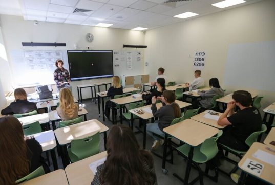ЕГЭ в июле и ОГЭ в июне: почему в 2026 сделали экзамены такими длинными