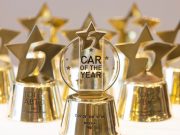 «ТОП-5 АВТО» представил номинантов на звания лучших автомобилей в своем классе