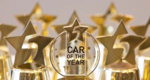 «ТОП-5 АВТО» представил номинантов на звания лучших автомобилей в своем классе