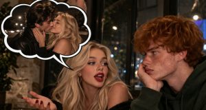 Зачем девушка рассказывает про своих бывших