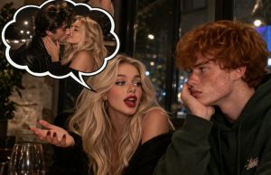 Зачем девушка рассказывает про своих бывших