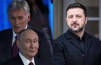 Итоги 31.03: Призыв к перемирию и шантаж РФ