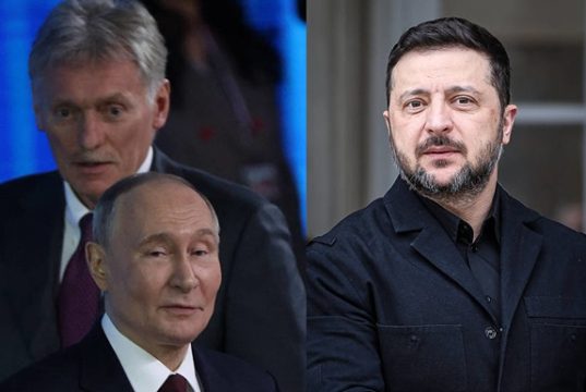 Итоги 31.03: Призыв к перемирию и шантаж РФ