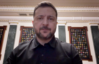 Украина расширила соглашения со странами Ближнего Востока