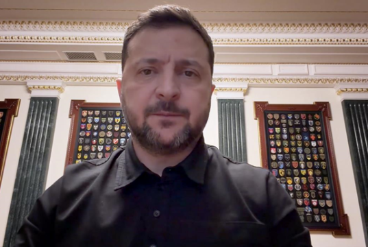 Украина расширила соглашения со странами Ближнего Востока