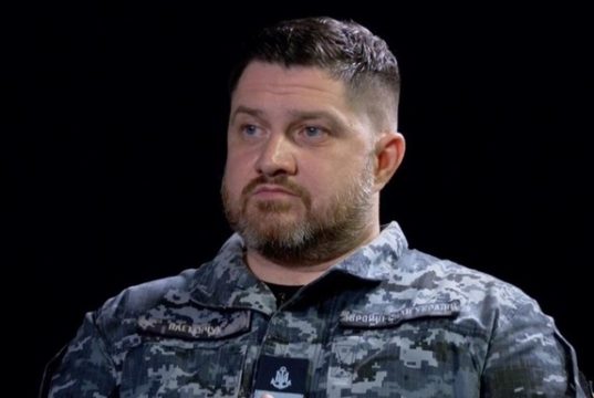 В ВМС прокомментировали аварии самолетов в Крыму