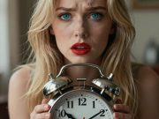 Почему стрелки часов идут слева направо