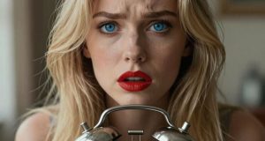 Почему стрелки часов идут слева направо