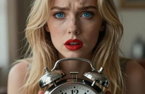 Почему стрелки часов идут слева направо