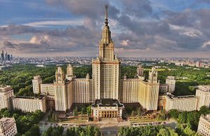 Шанс покорить Воробьевы горы есть у всех: как прошел очный этап соревнования школьников