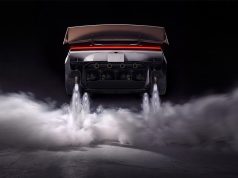 Rimac мог установить реактивные двигатели на свои суперкары еще до Tesla Roadster