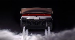 Rimac мог установить реактивные двигатели на свои суперкары еще до Tesla Roadster