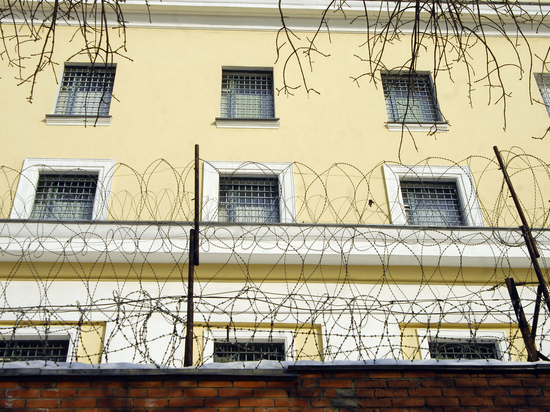 Минюст решил облегчить жизнь заключенным: взыскания можно будет снять